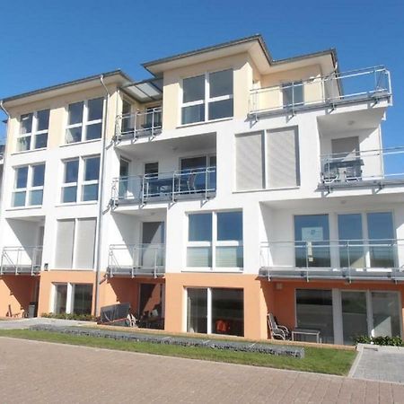 Residenz Windjammer Whg 12 Seesicht Куксгафен Екстер'єр фото