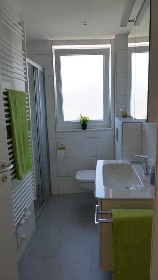 Residenz Windjammer Whg 12 Seesicht Куксгафен Екстер'єр фото
